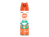 OFF!<sup>®</sup> Smooth & Dry
